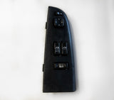 1999-2002 CHEVROLET SILVERADO MASTER POWER WINDOW CONTROL SWITCH