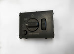 1999-2002 CHEVROLET AVALANCHE GMC YUKON HEADLIGHT/FOG LIGHT DIMMER SWITCH