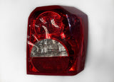 2008-2012 DODGE CALIBER PASSENGER RIGHT TAIL LIGHT