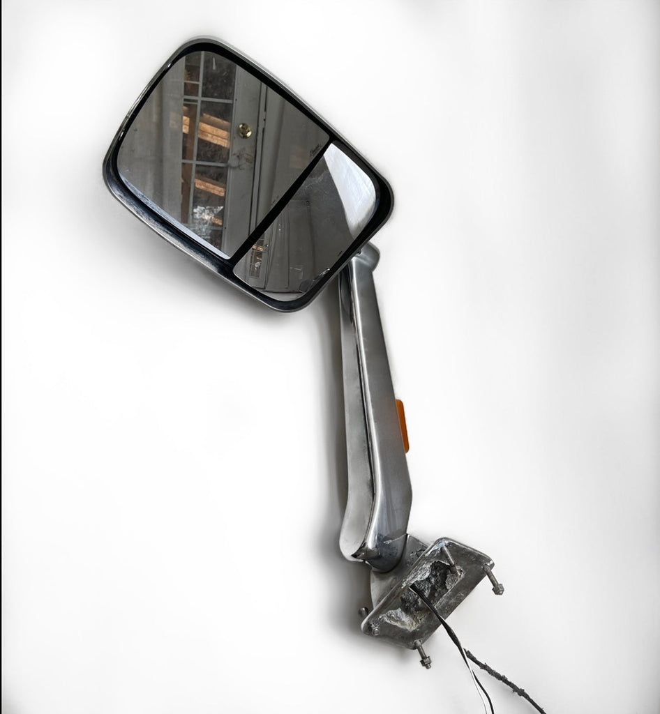 Rayco Rv Mirrors 2000-2006 TIFFIN ALLEGRO BUS RV RAMCO PASSENGER SIDE MIRROR – anderson ...