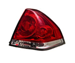 2006-2013 CHEVROLET IMPALA PASSENGER RIGHT TAIL LIGHT