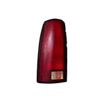 1988-1998 CHEVROLET GMC 1500 LEFT DRIVER TAIL LIGHT