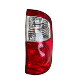 2004-2006 TOYOTA TUNDRA PASSENGER RIGHT TAIL LIGHT