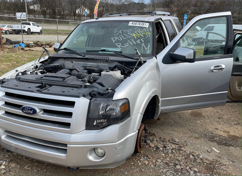 2010 Ford Expedition Limited 4WD