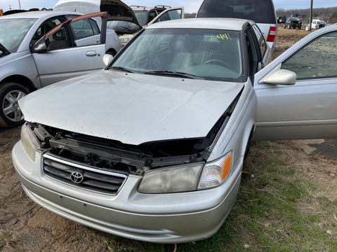 2000 Toyota Camry