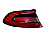 2013-2016 DODGE DART DRIVER LEFT OUTER TAIL LIGHT