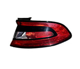 2013-2016 DODGE DART PASSENGER RIGHT OUTER TAIL LIGHT