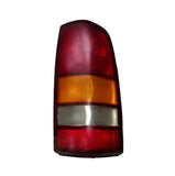 2000-2003 CHEVROLET TAHOE SUBURBAN PASSENGER RIGHT TAIL LIGHT