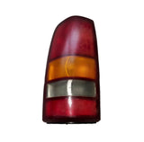 2000-2003 CHEVROLET TAHOE SUBURBAN DRIVER LEFT TAIL LIGHT