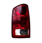 2002-2006 DODGE RAM 1500 2500 3500 DRIVER LEFT TAIL LIGHT