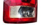 2002-2006 DODGE RAM 1500 2500 3500 DRIVER LEFT TAIL LIGHT