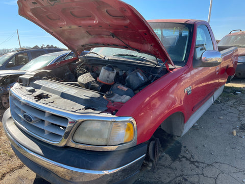 1999 Ford F150 1/2 ton P/U 2WD