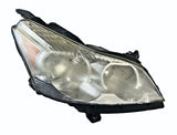 2009-2012 CHEVROLET TRAVERSE PASSENGER RIGHT HEADLIGHT