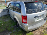 2008 Chrysler Town & Country 2WD