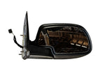 1999-2002 CHEVROLET SILVERADO 1500 CHROME RIGHT PASSENGER SIDE MIRROR