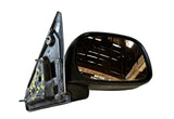 2002-2008 DODGE RAM 1500 RIGHT PASSENGER SIDE MIRROR