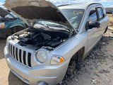 2008 Jeep Compass 2WD