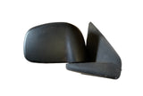 2002-2008 DODGE RAM 1500 RIGHT PASSENGER SIDE MIRROR