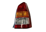 2001-2004 MAZDA TRIBUTE RIGHT PASSENGER TAIL LIGHT