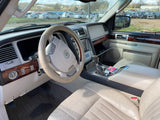 2003 Lincoln Navigator 2WD