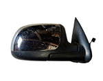 1999-2002 CHEVROLET SILVERADO 1500 CHROME RIGHT PASSENGER SIDE MIRROR