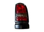 1994-2002 DODGE RAM 1500 2500 RIGHT PASSENGER TAIL LIGHT