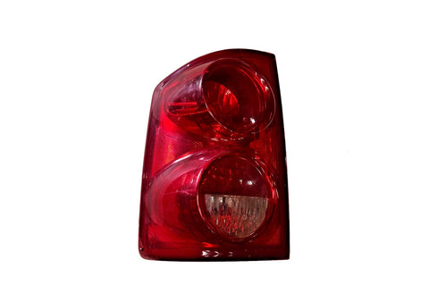 2004-2009 DODGE DURANGO LEFT DRIVER TAIL LIGHT