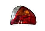 2001-2004 HYUNDAI SANTA FE RIGHT PASSENGER TAIL LIGHT