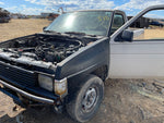 1986 Nissan/Datsun D21 Truck 2WD