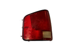 1995-2003 CHEVROLET S10 LEFT DRIVER TAIL LIGHT