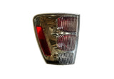 2005-2009 CHEVROLET EQUINOX LEFT DRIVER TAIL LIGHT