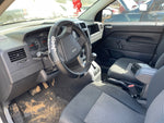 2008 Jeep Compass 2WD