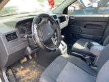 2008 Jeep Compass 2WD