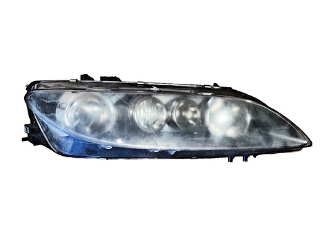 2006-2008 MAZDA 6 RIGHT PASSENGER HEADLIGHT