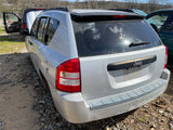 2008 Jeep Compass 2WD