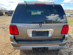 2003 Lincoln Navigator 2WD