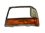 1992-1996 FORD BRONCO F150 LEFT DRIVER TURNING PARKING LIGHT