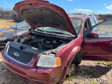 2007 Ford Freestyle 2WD