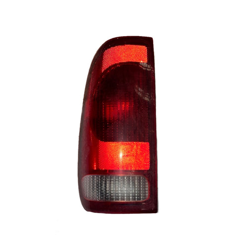 1997-2004 FORD F150 DRIVER LEFT TAIL LIGHT