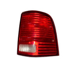 2002-2005 FORD EXPLORER RIGHT PASSENGER TAIL LIGHT