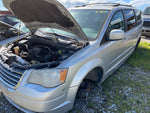 2008 Chrysler Town & Country 2WD