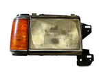 1987-1991 FORD F150 BRONCO RIGHT PASSENGER HEADLIGHT