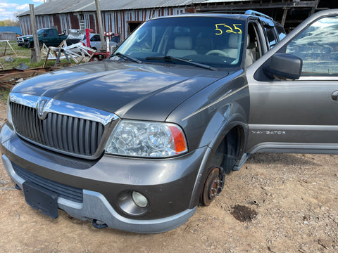 2003 Lincoln Navigator 2WD