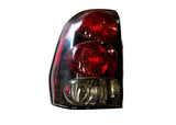 2002-2009 CHEVROLET TRAILBLAZER LEFT DRIVER TAIL LIGHT